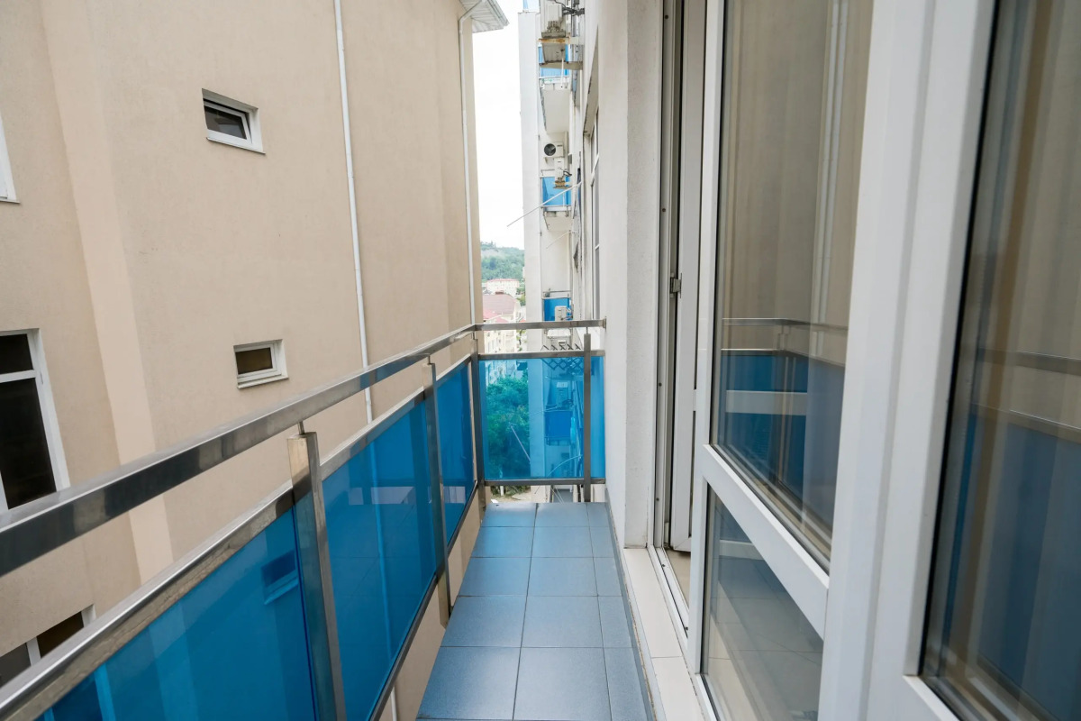 Апартаменты Orange Apart Квартира Студия на Анапской