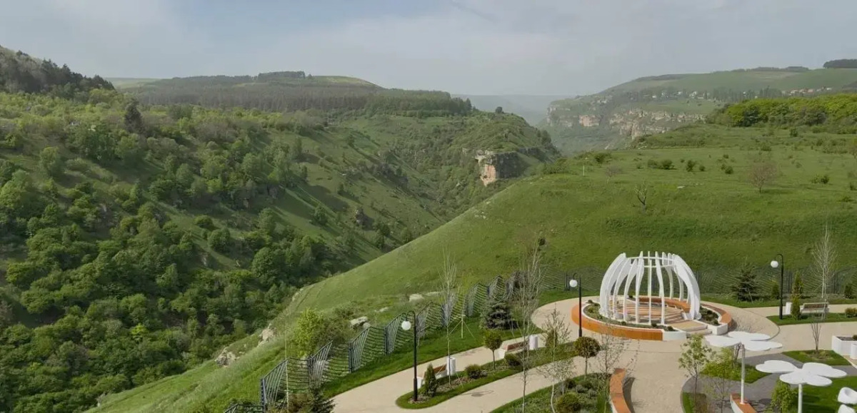 Квартира видовая в ЖК Печорин