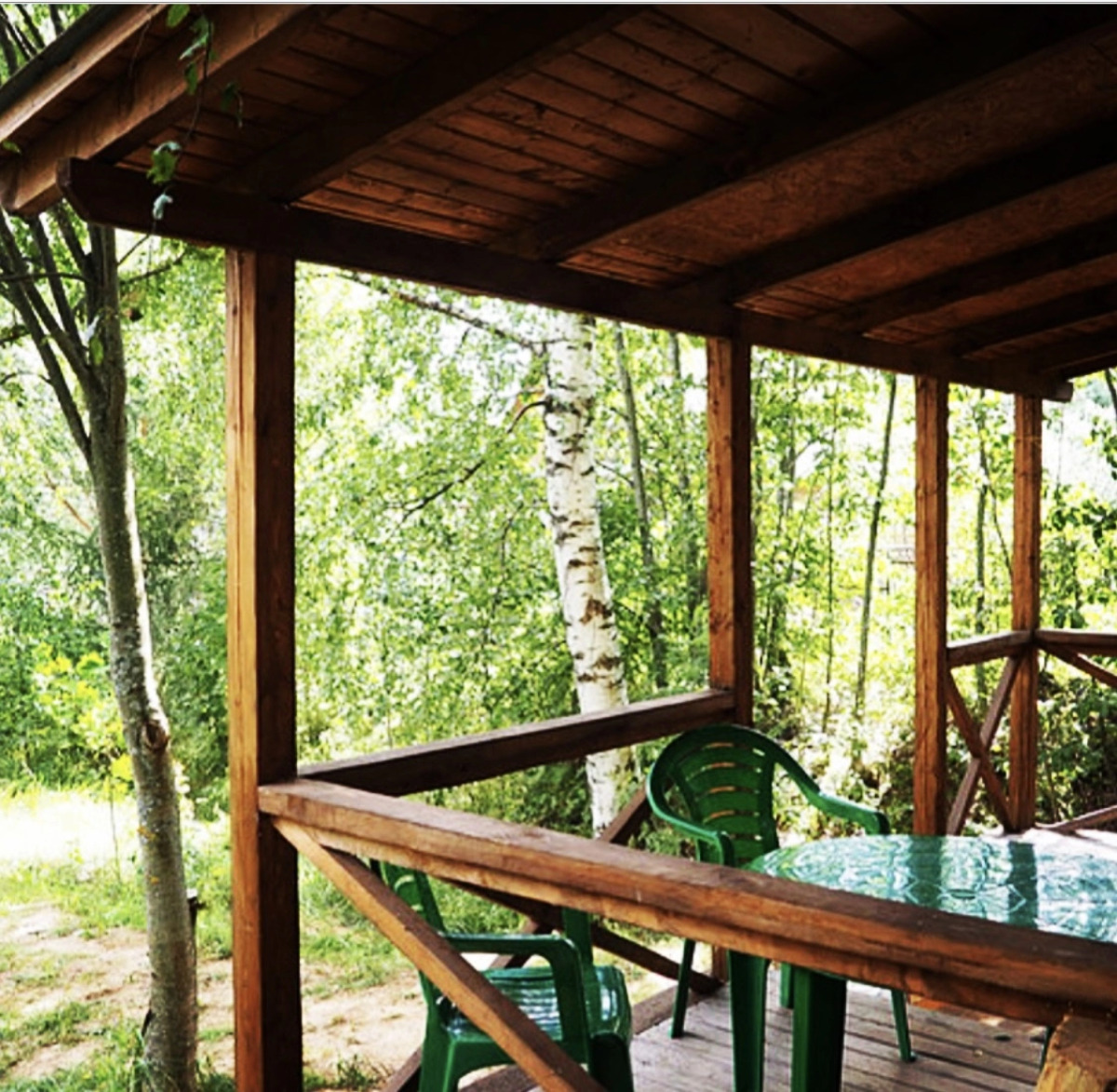 База Отдыха Constanta