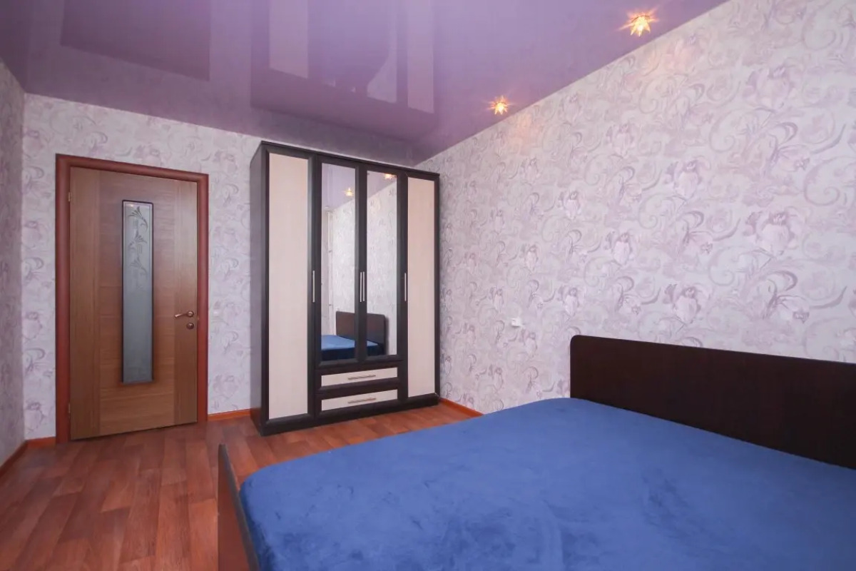 Апартаменты Dolina 2