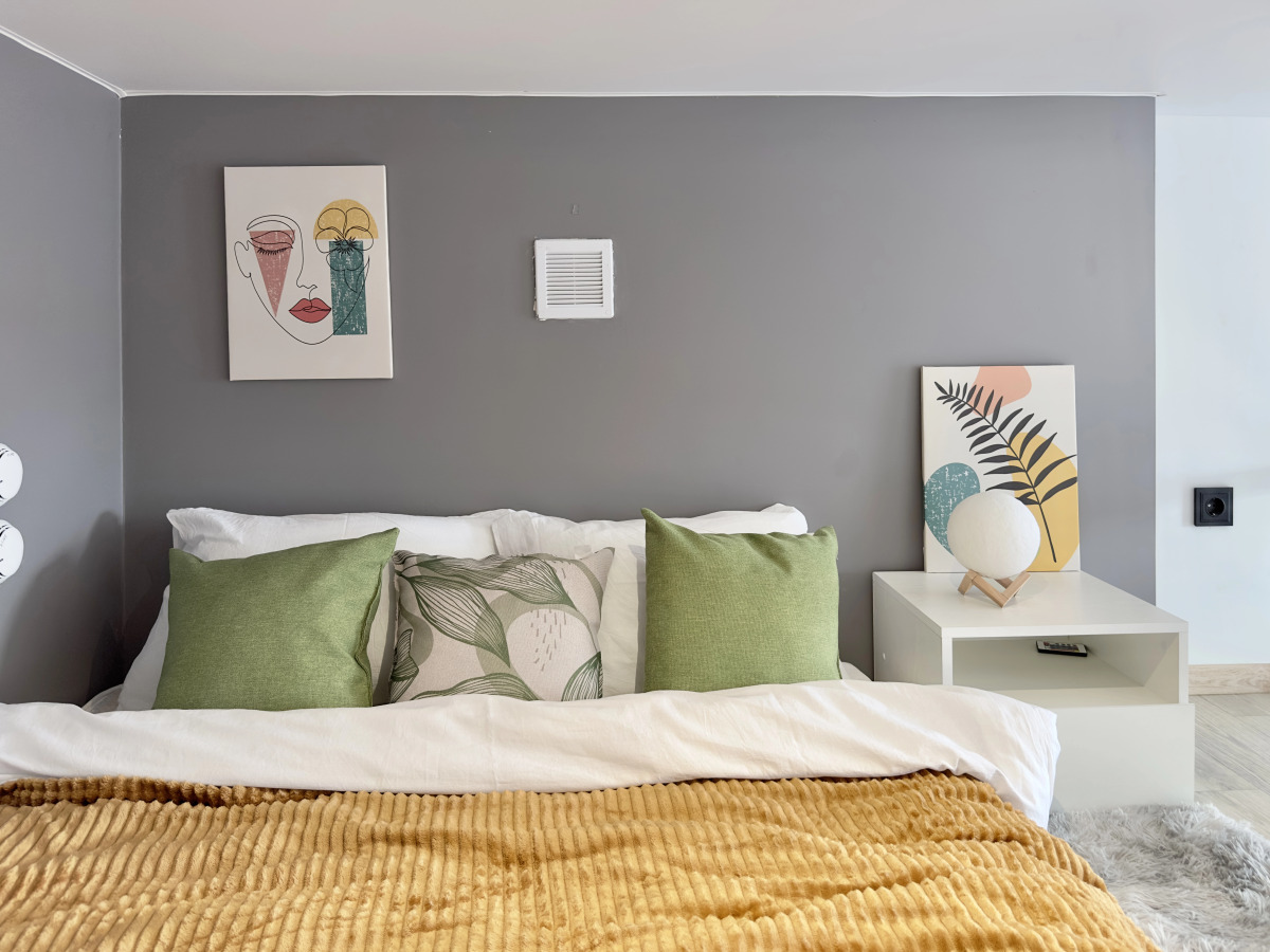 Апартаменты Апарт Сокол