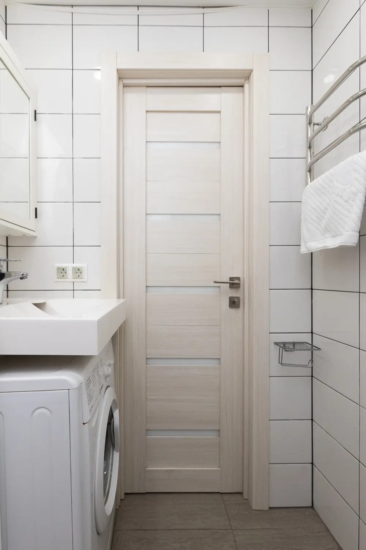 Апартаменты Dark blue от Home24