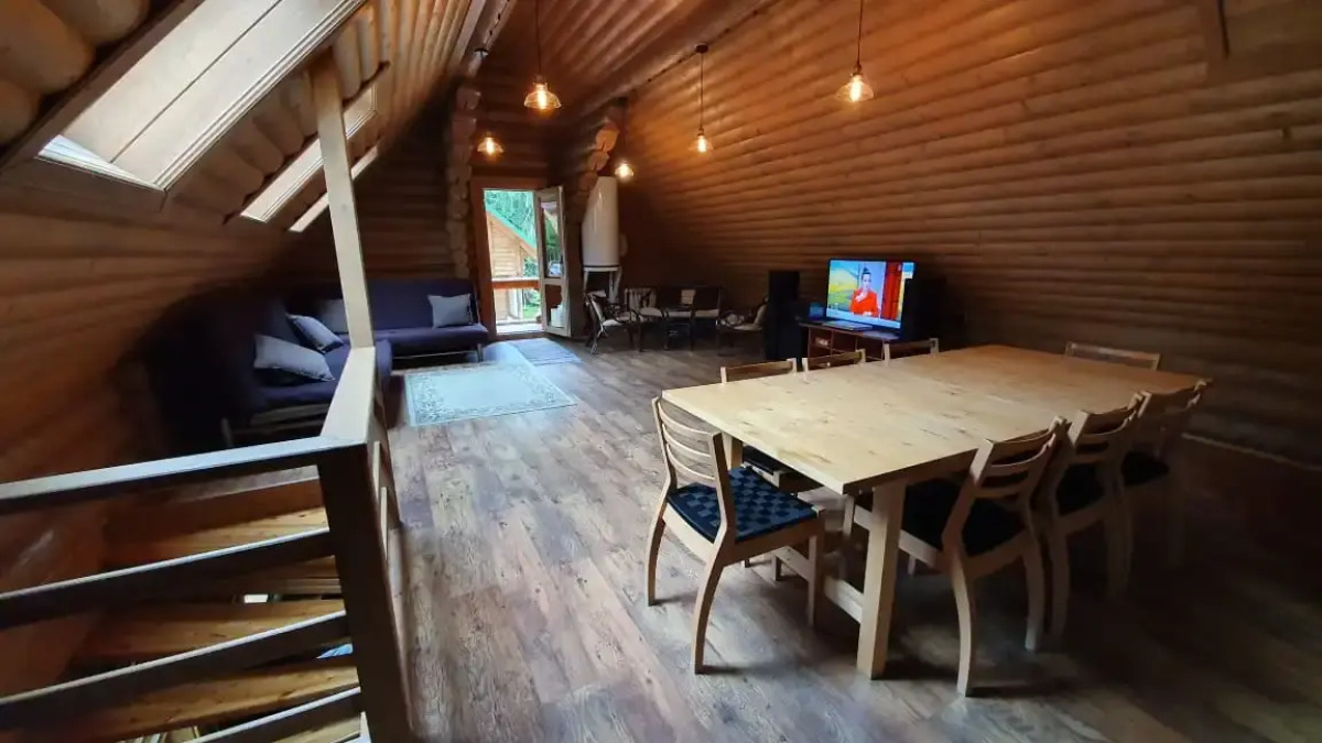 Мини-отель Wish