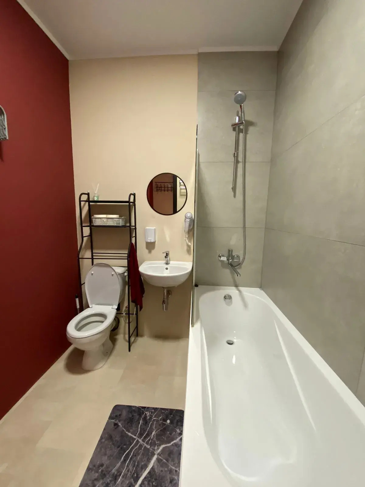 Квартира Ривьера