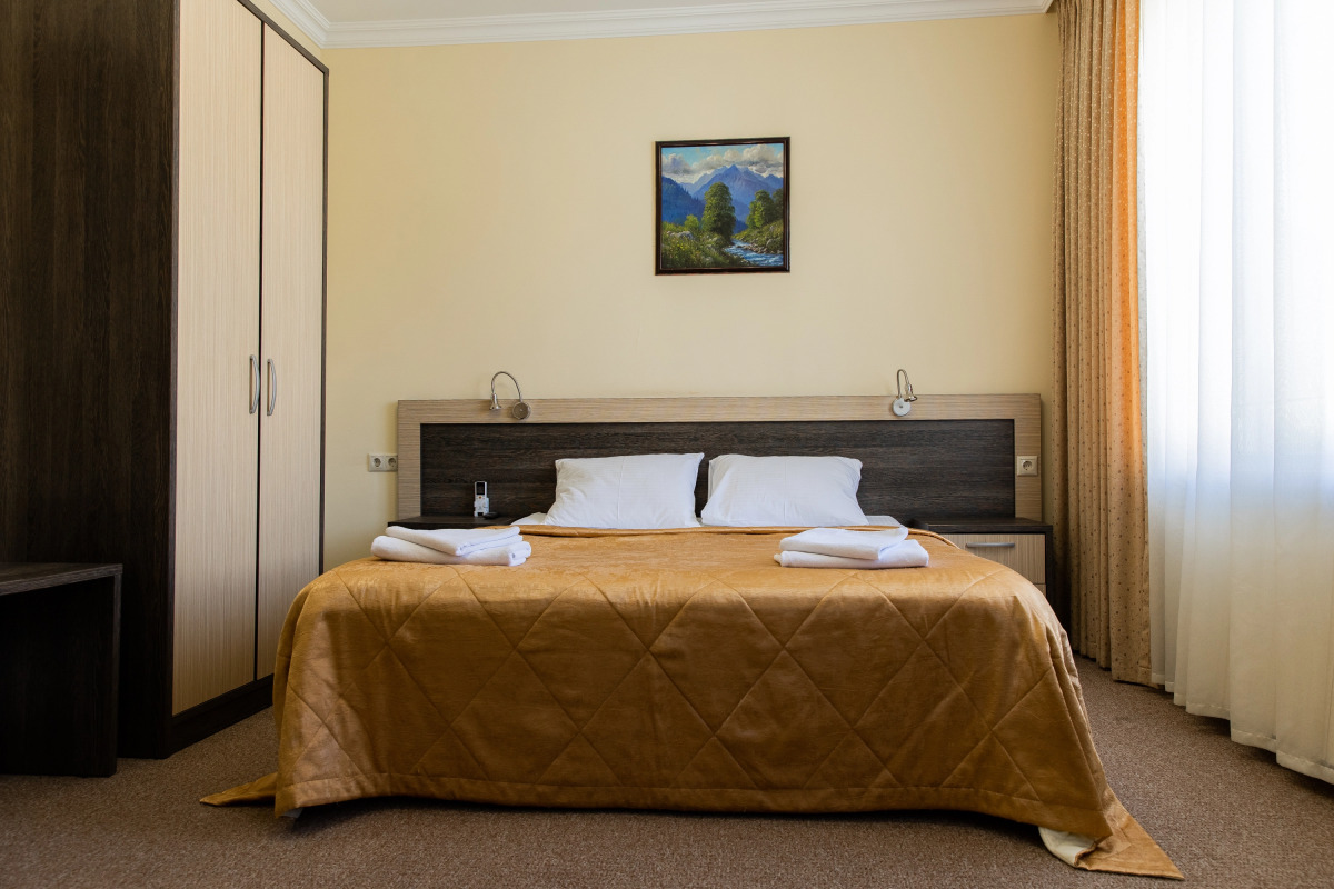 Гостевой дом ArtRoom Sochi