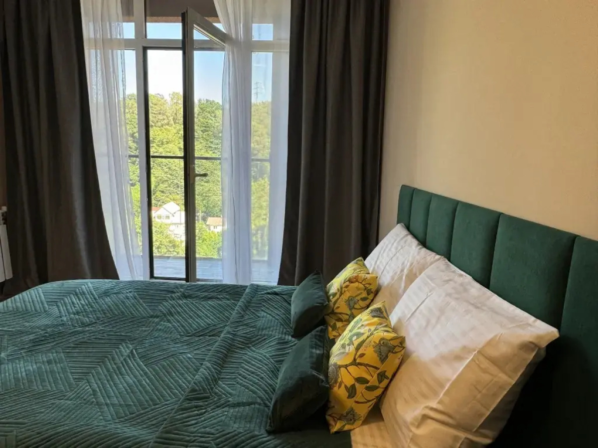 Апартаменты Platinum Aparts (Аллея Парк) 3