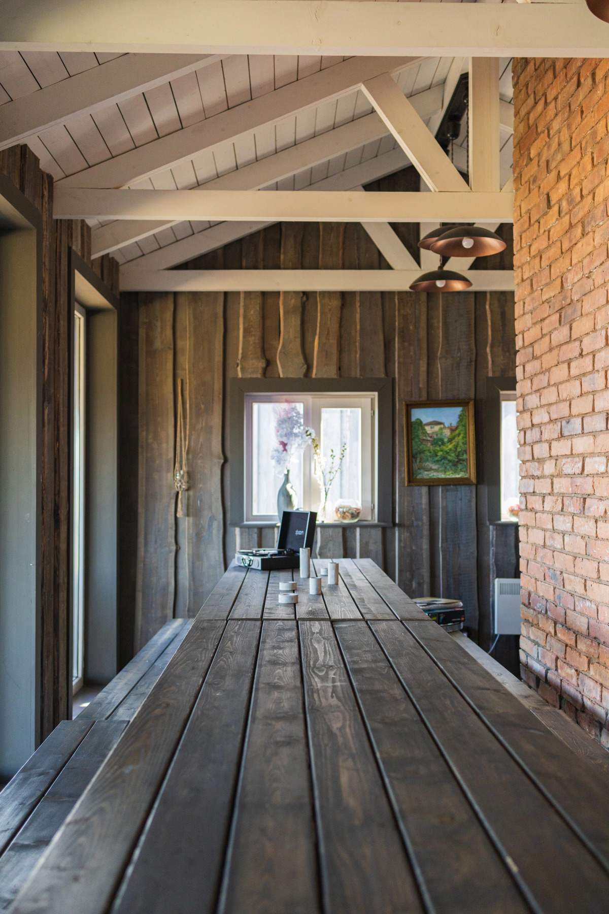 База отдыха Янтарный берег