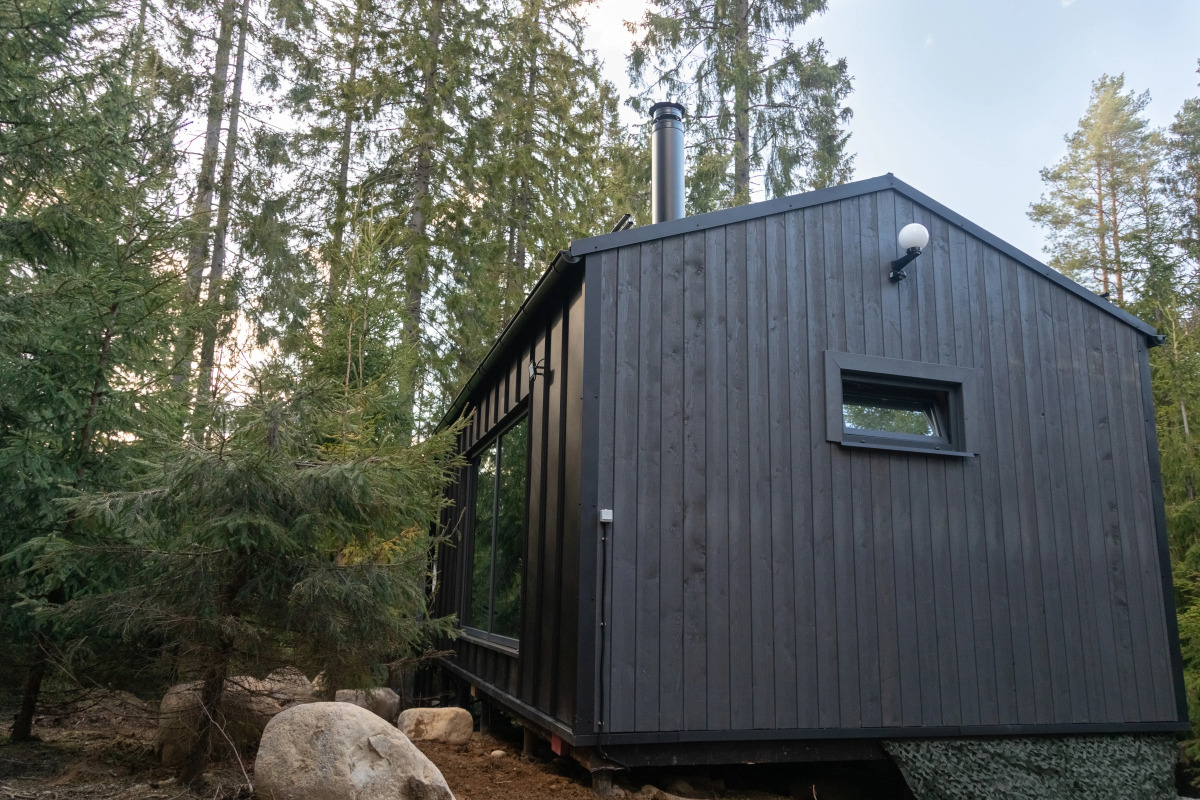 Частный дом Anttila Hutor 2