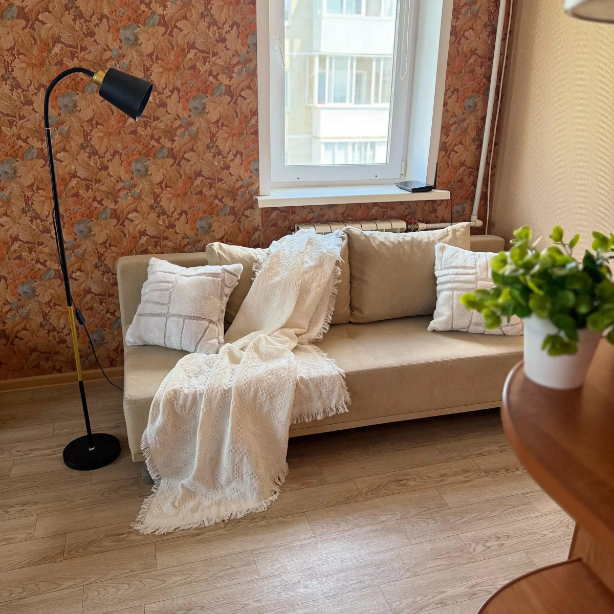 Апартаменты на Кирова 31