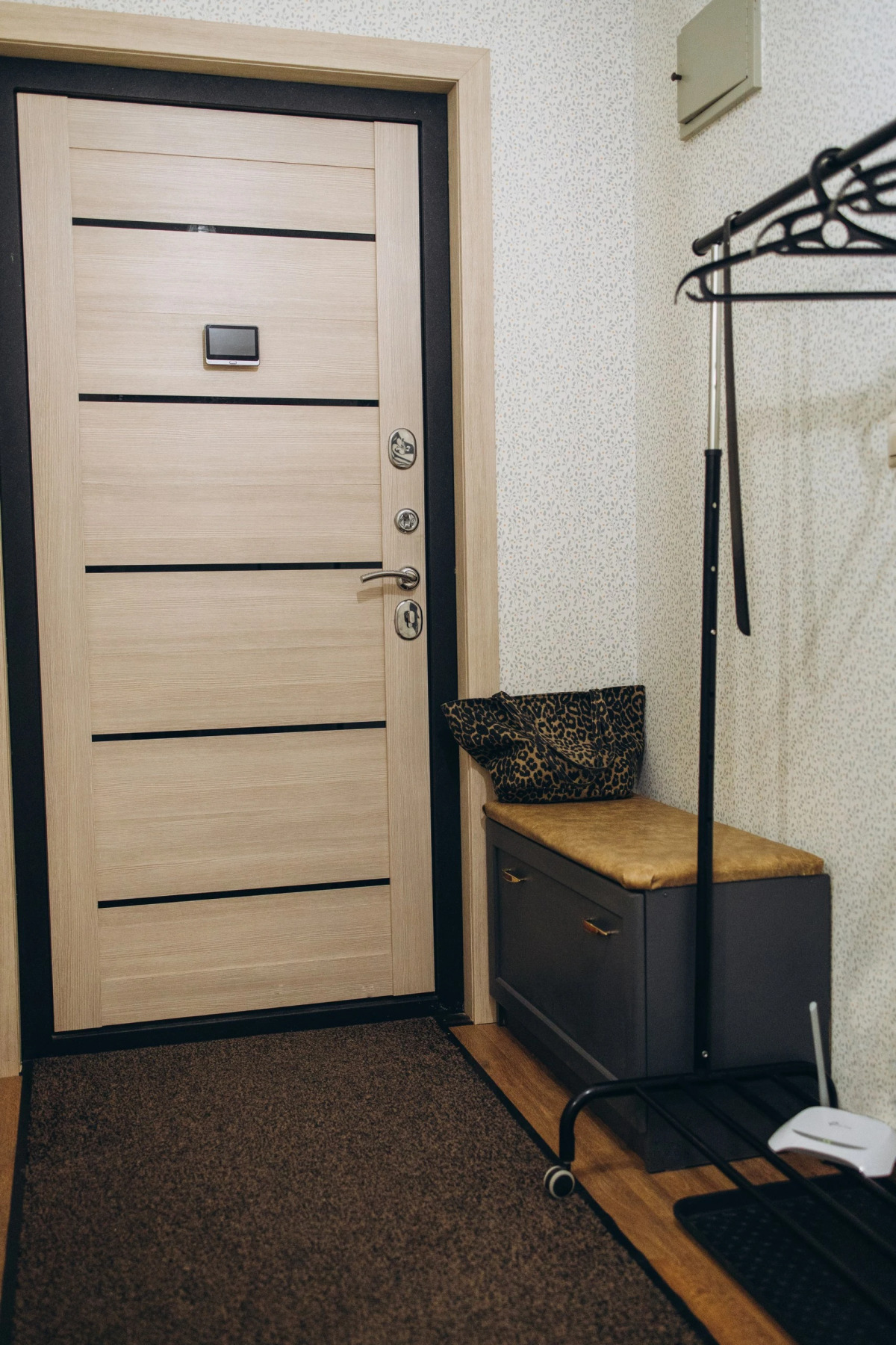 Квартира Богучар