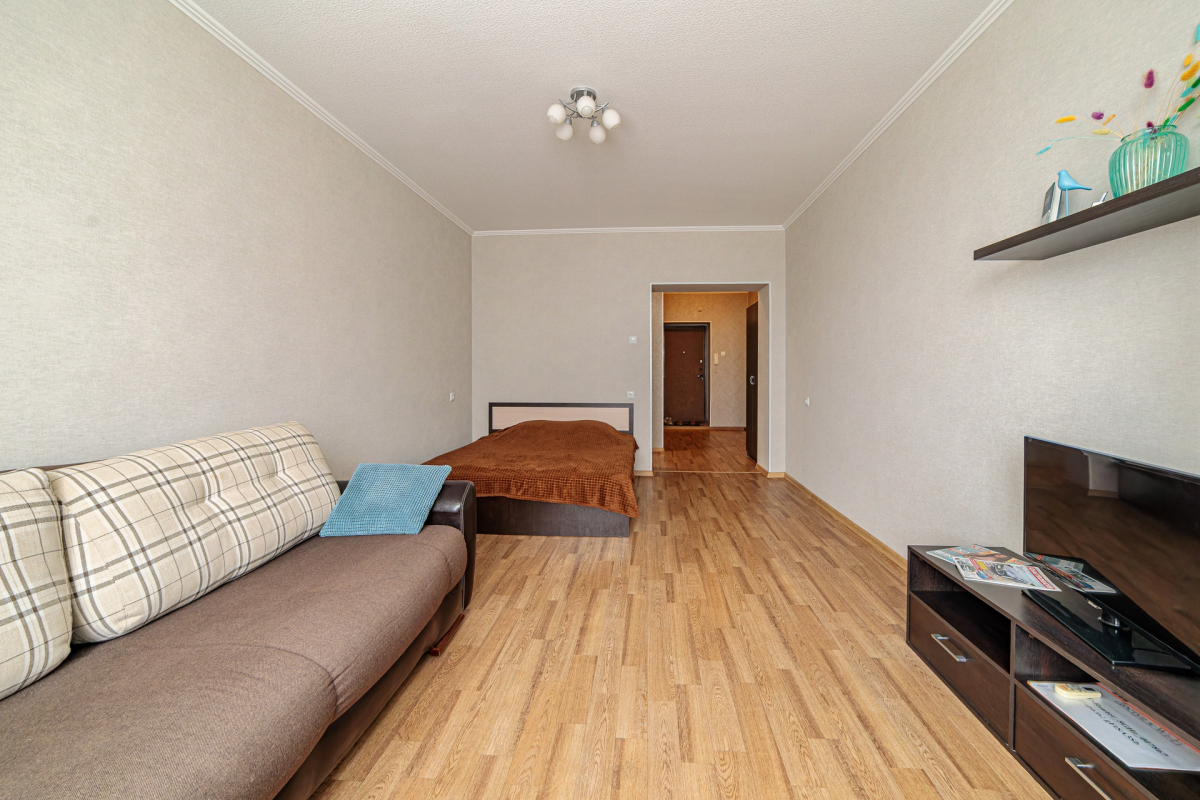 Квартира Флагман Отель