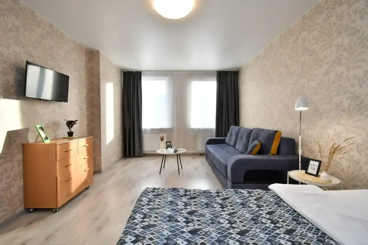 Квартира Суточно