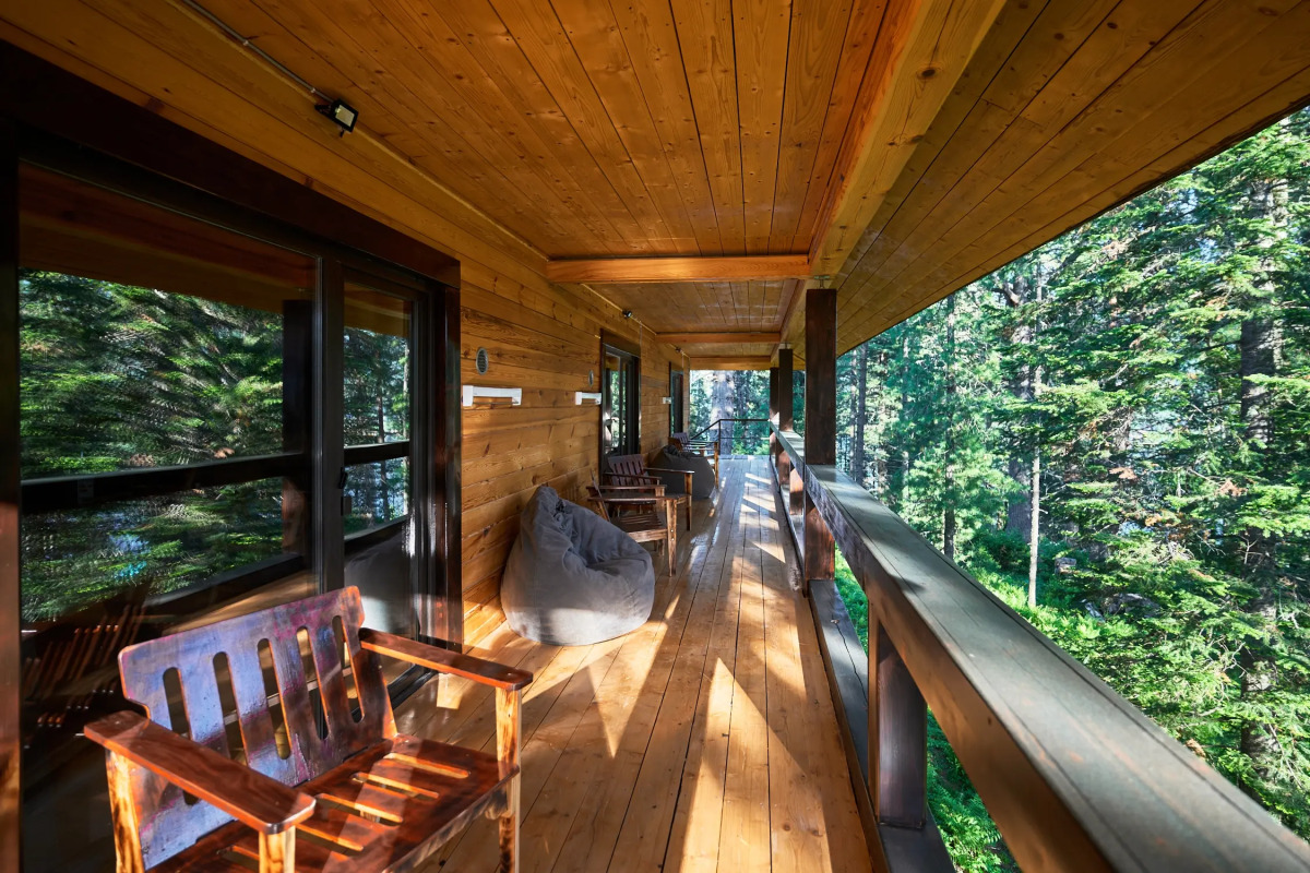 Гостевой дом Серебряный источник