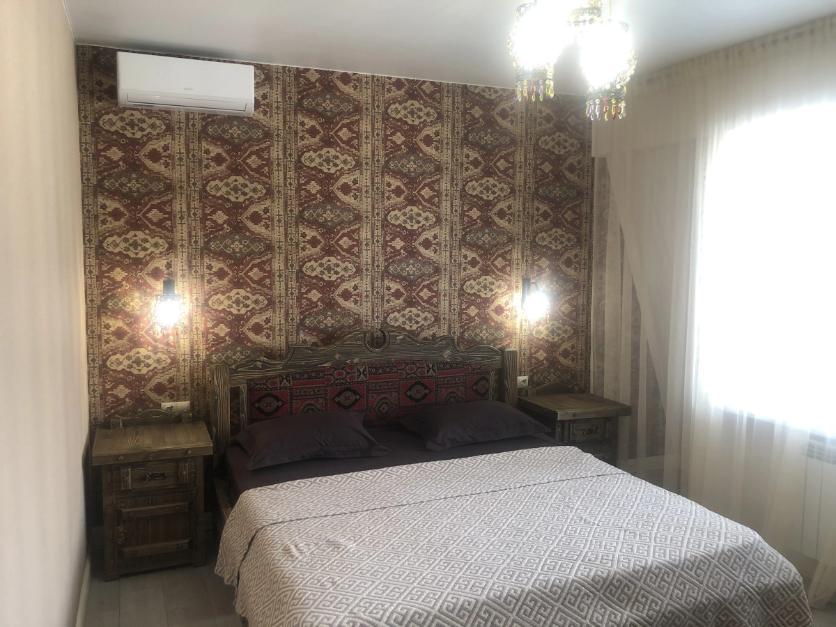 Апартаменты "В гостях у Нади"