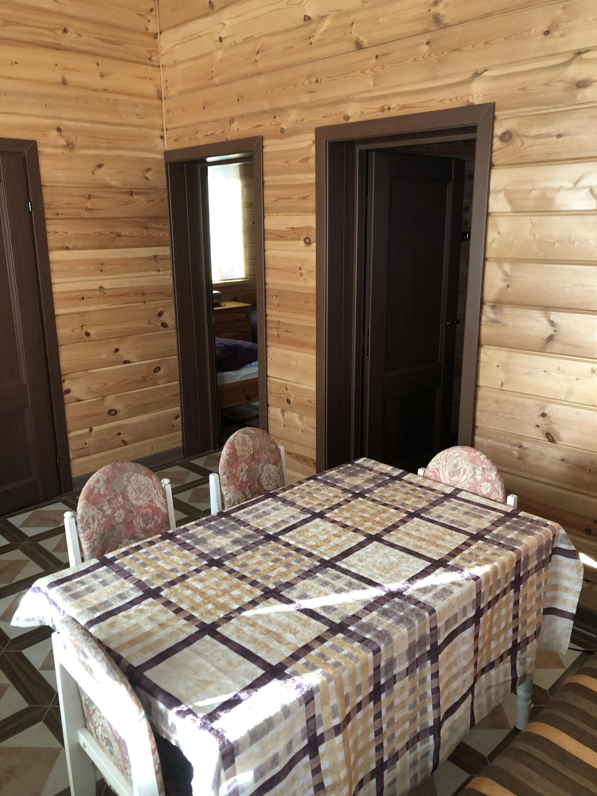 Вилла Бор Волго