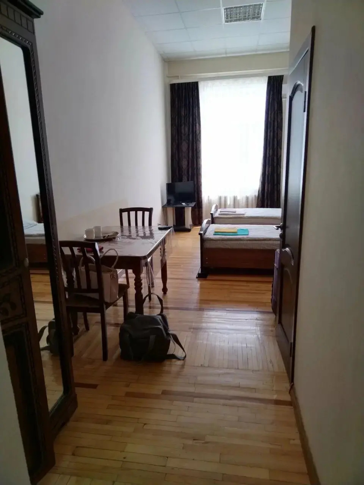 Гостевой Дом Алания