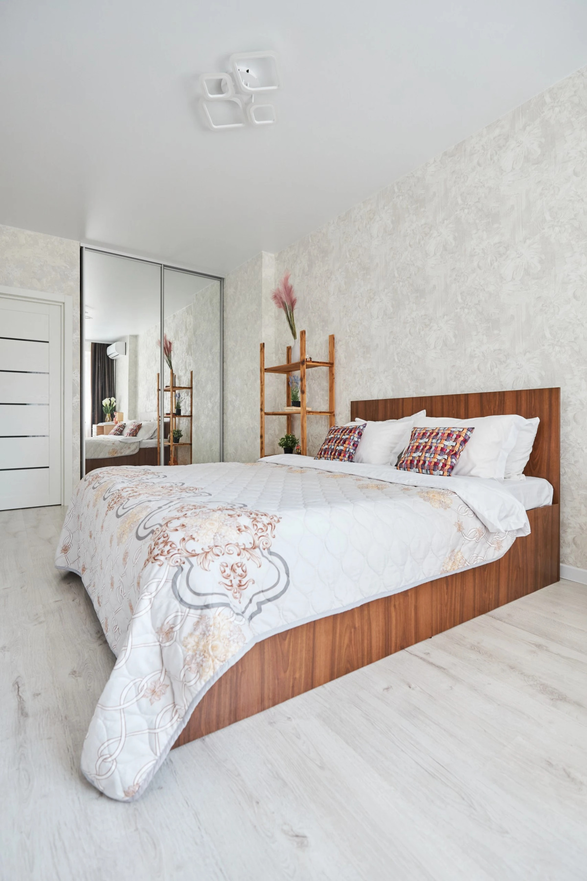 Квартира 338 ЖК Сердце Ростова 2