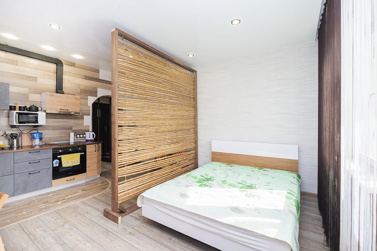 Апартаменты Квартирка-нск