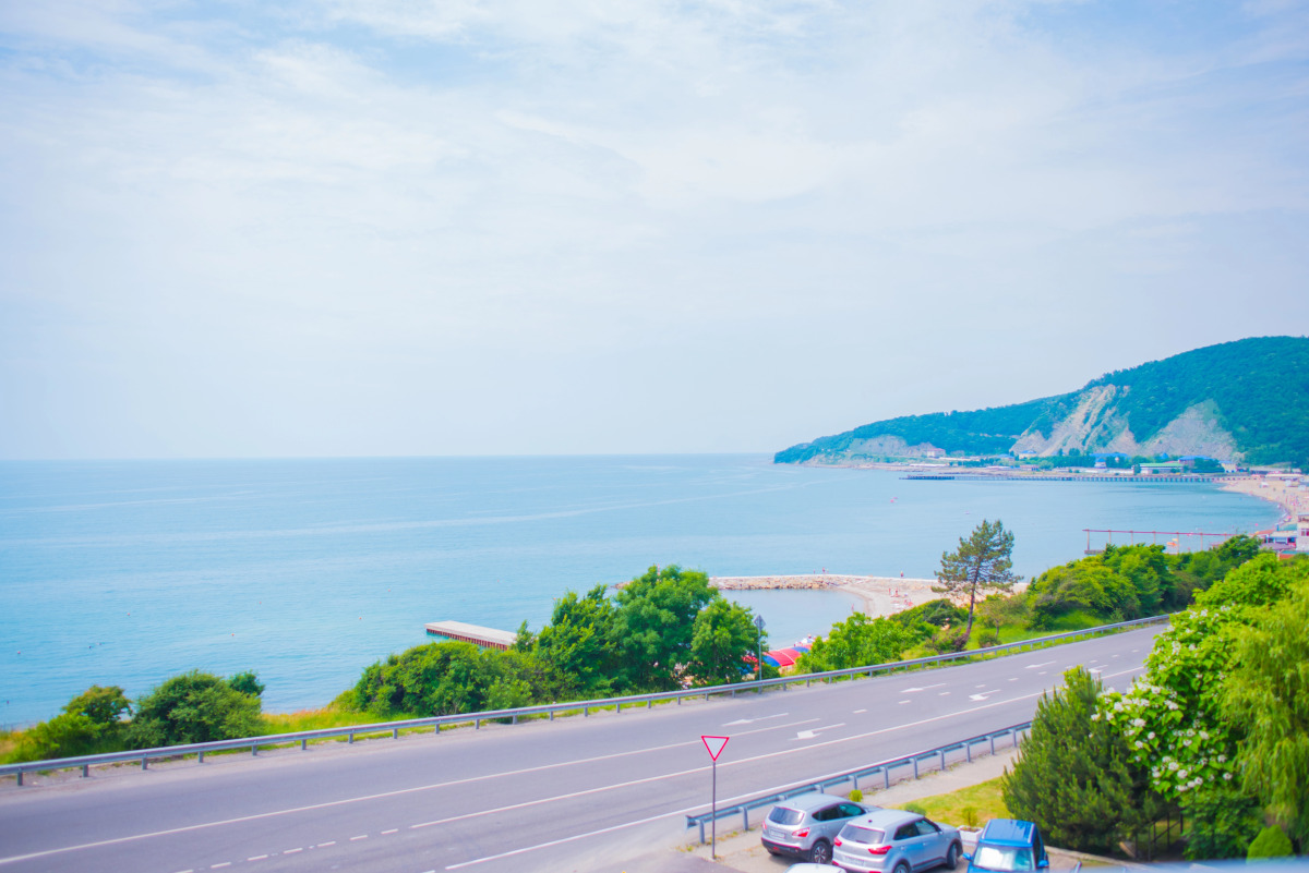 Гостевой дом Lighthouse