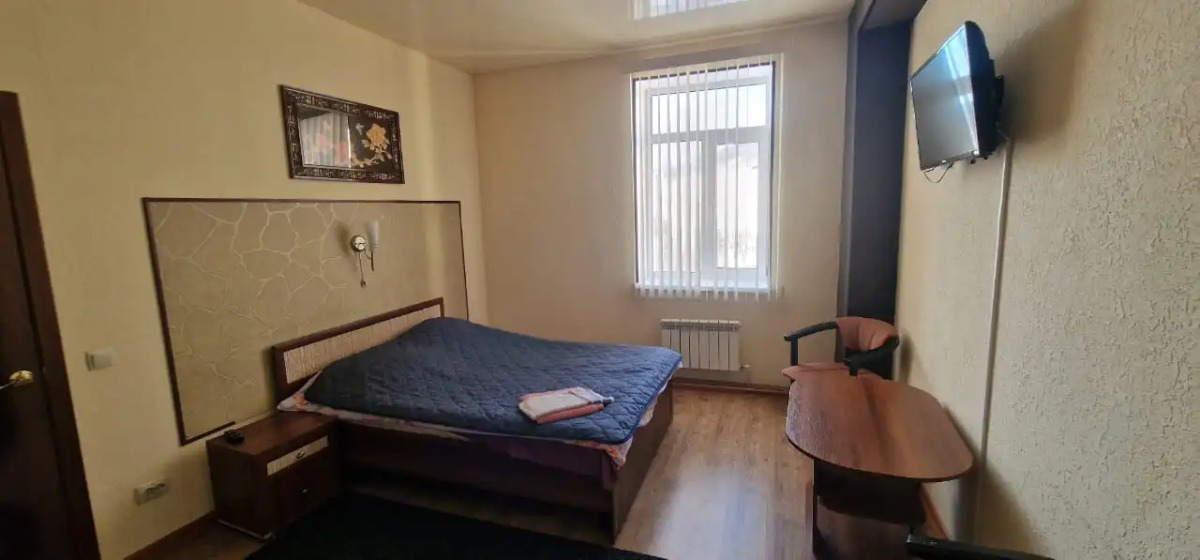 Гостиница Маяк