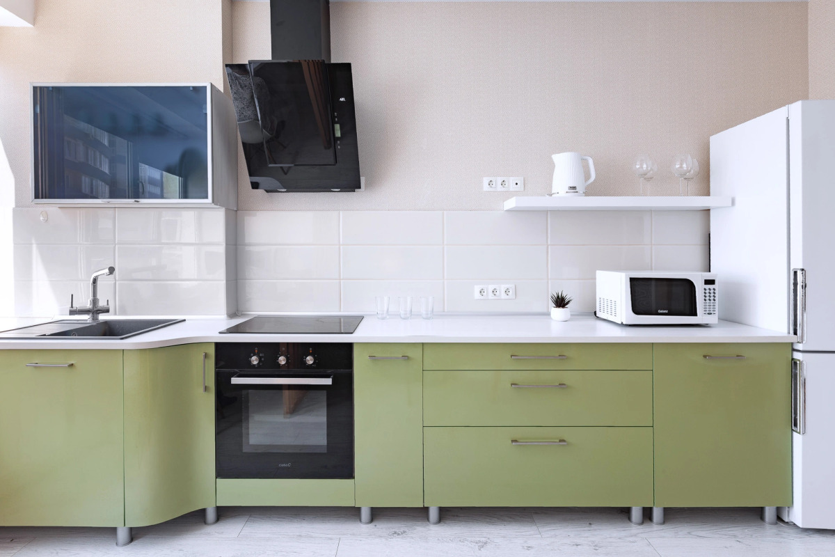 Квартира Ant Apart comfort