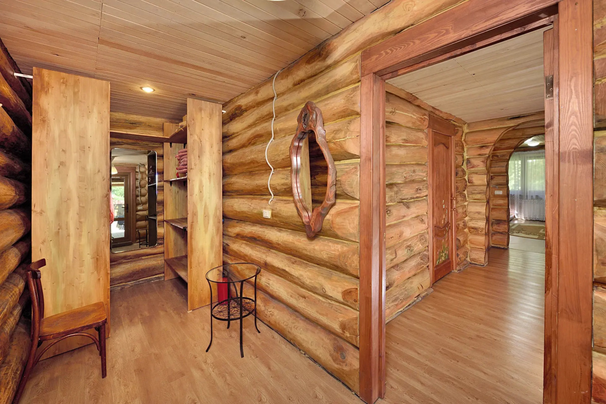 Гостевой Дом Дежавю рядом с ГЛЦ Абзаково