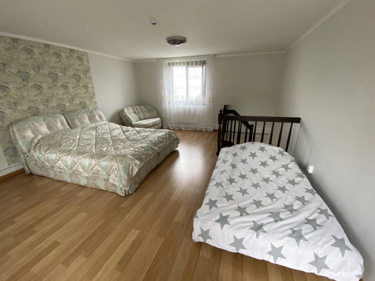 Гостевой дом Bay House Sakhalin