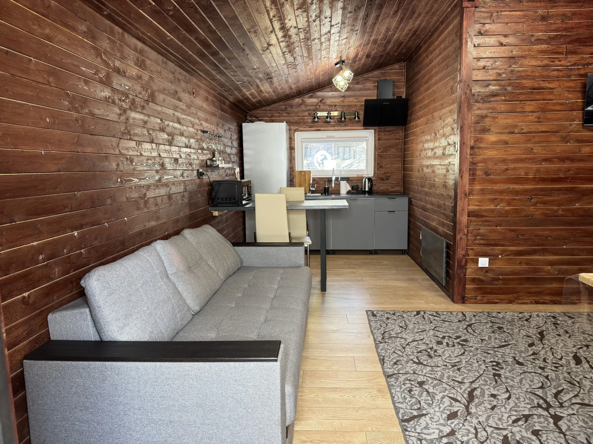 Горная Мята