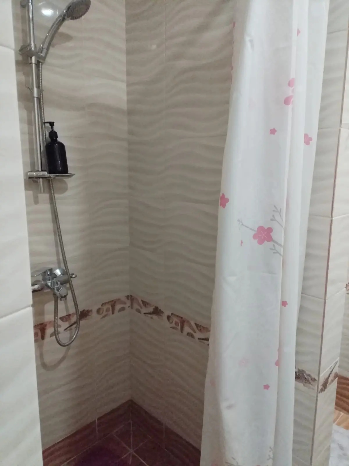 Квартира возле Хурула Золотой Обители в Центре Элисты