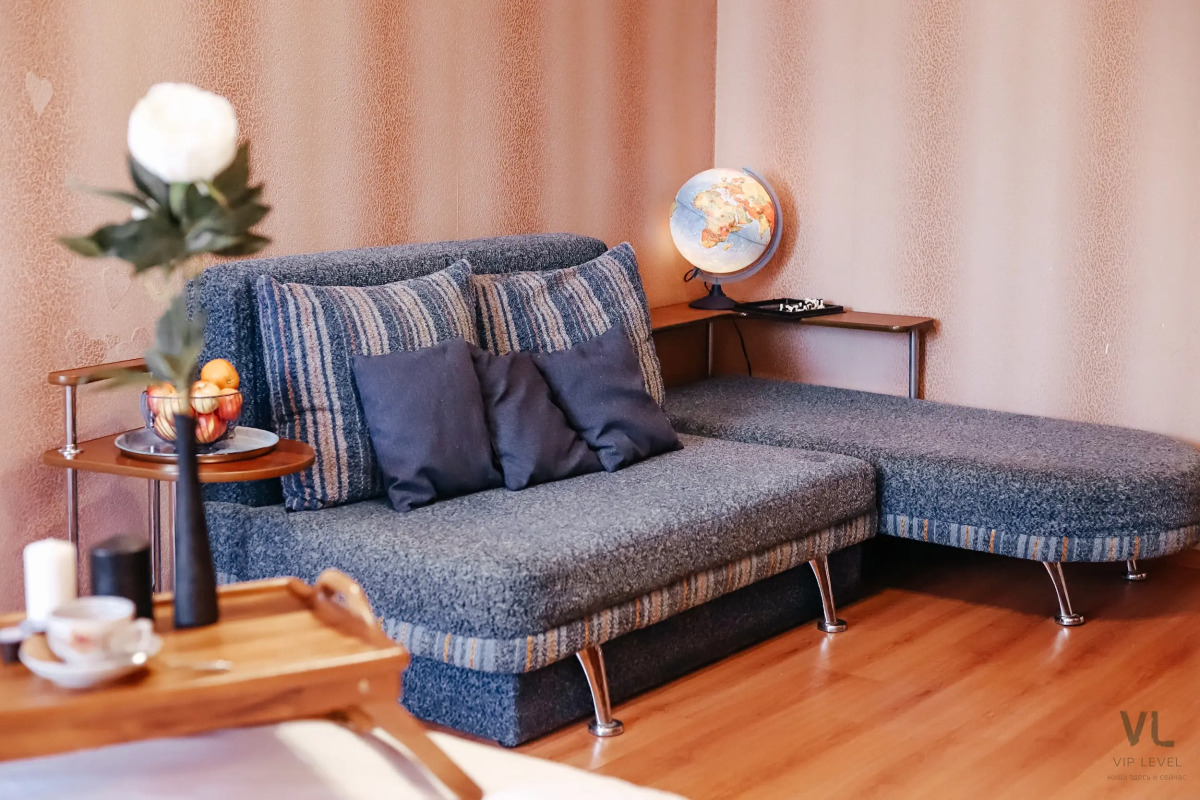 Квартира Университет