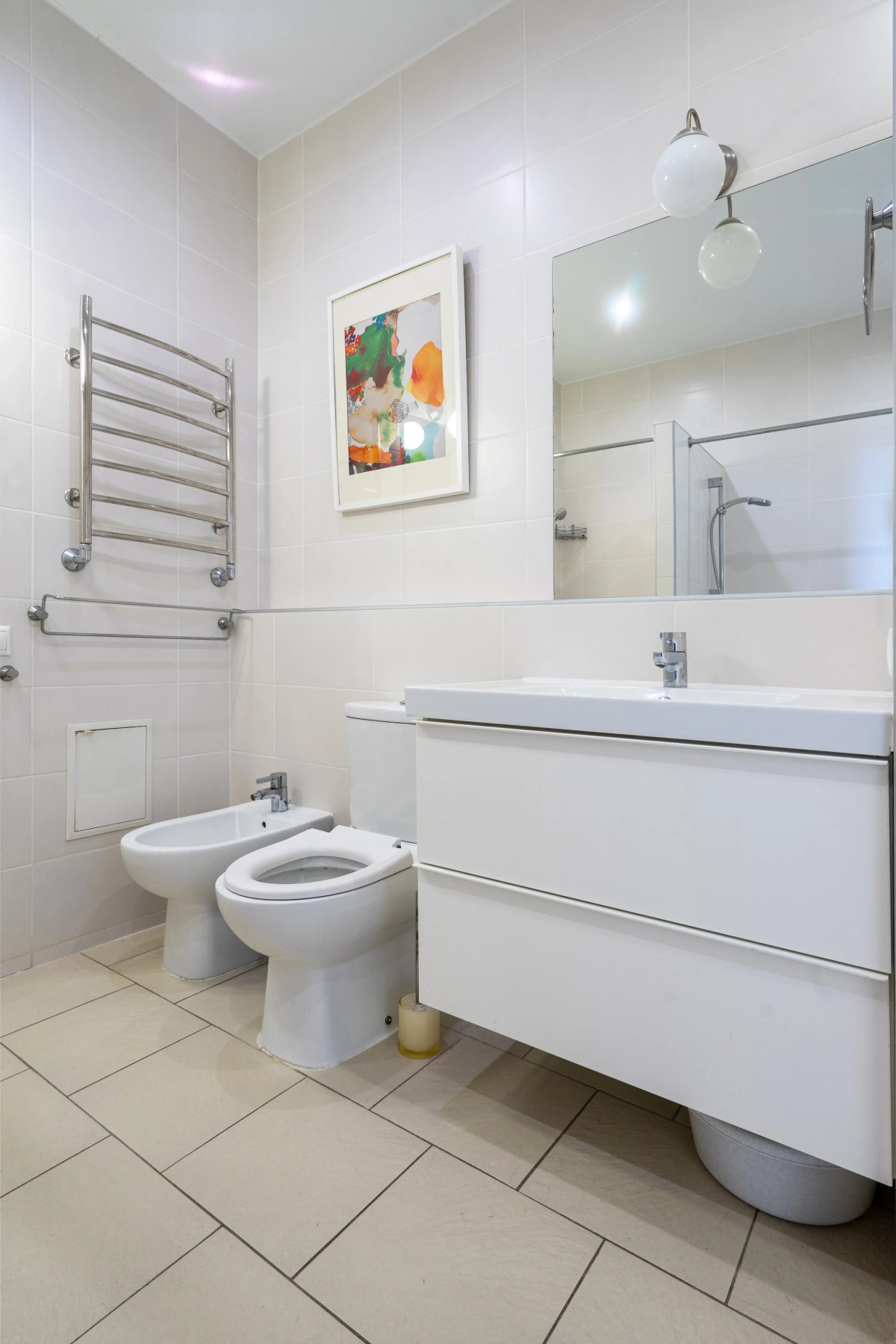 Апартаменты Идеал Хауз 1