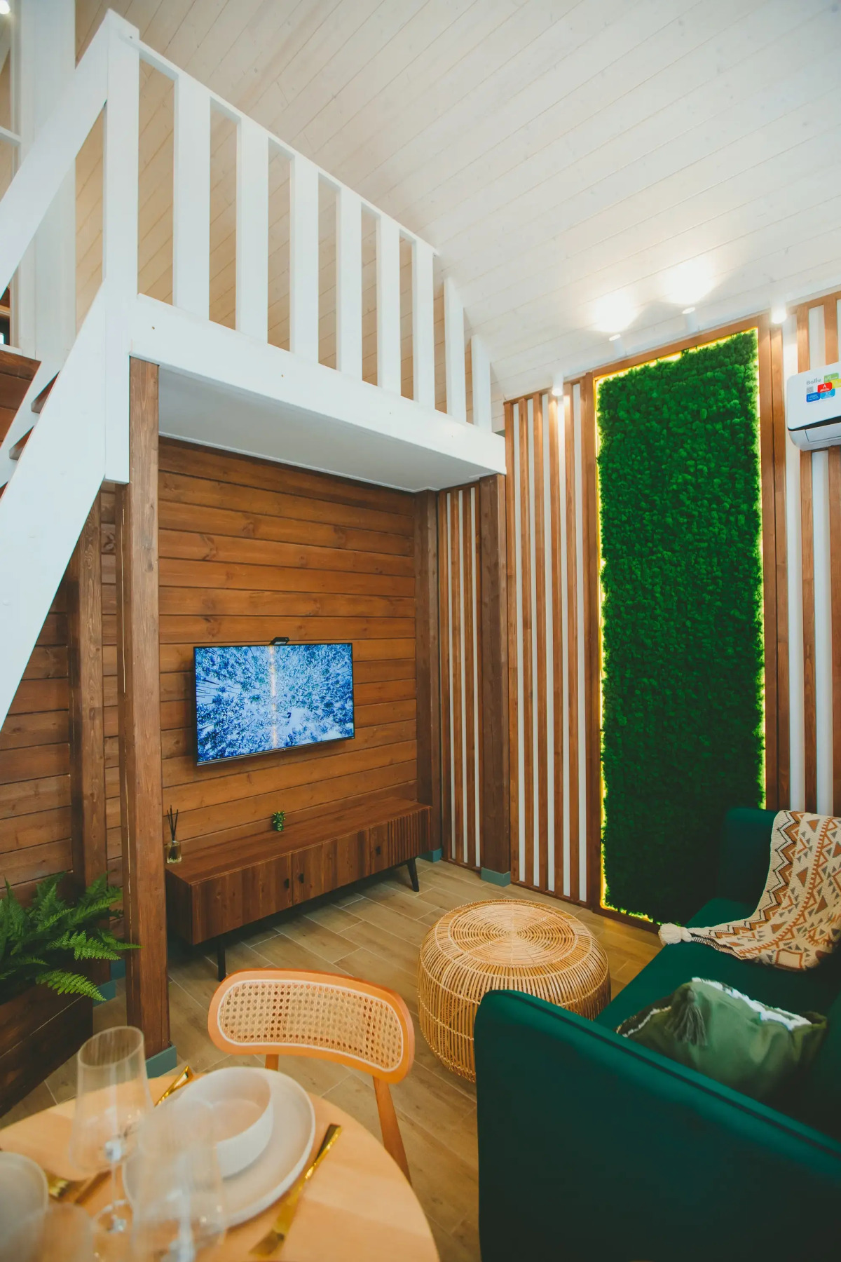 Гостевой дом KetiGesh