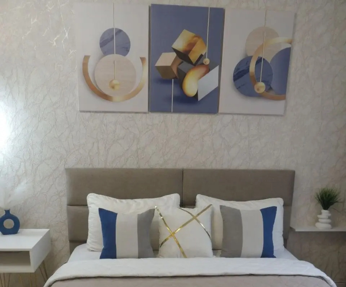 Квартира Комфорт Плюс