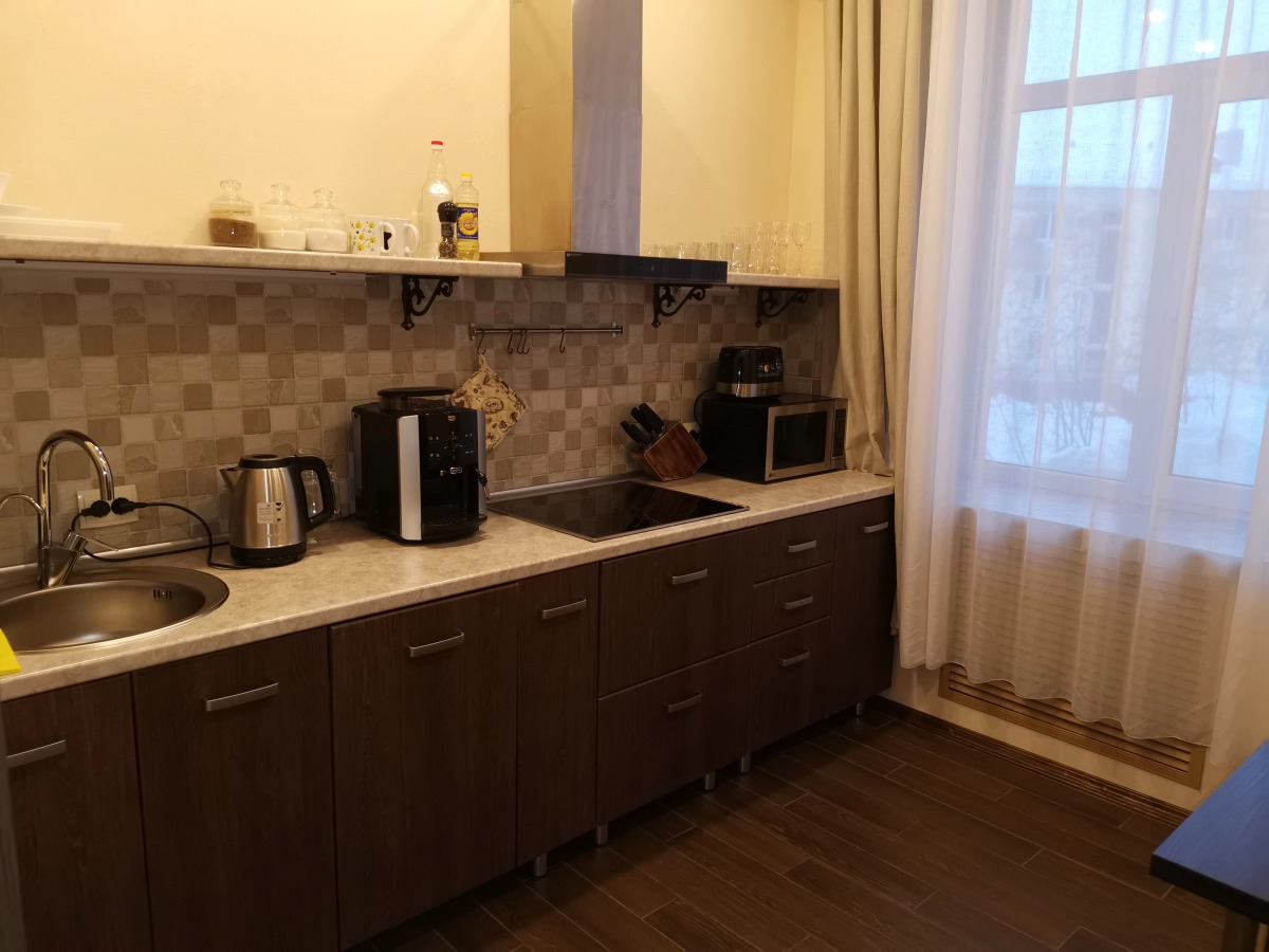 Апартаменты Northern Lights