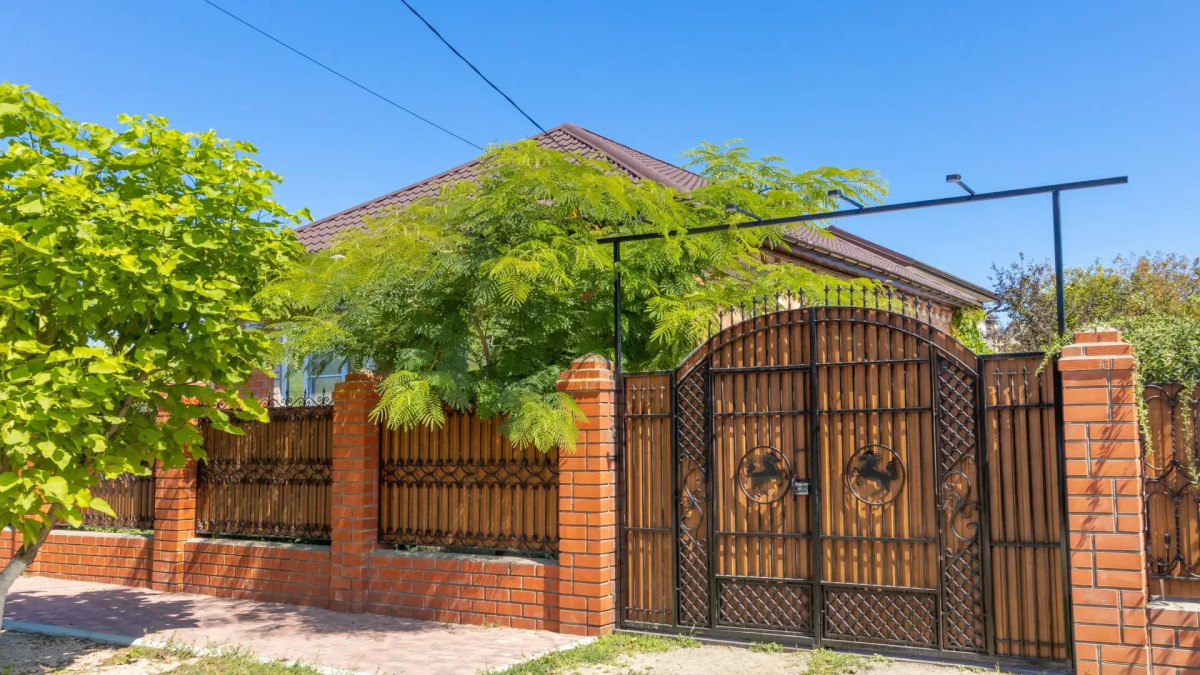 Гостевой дом Уютный отдых