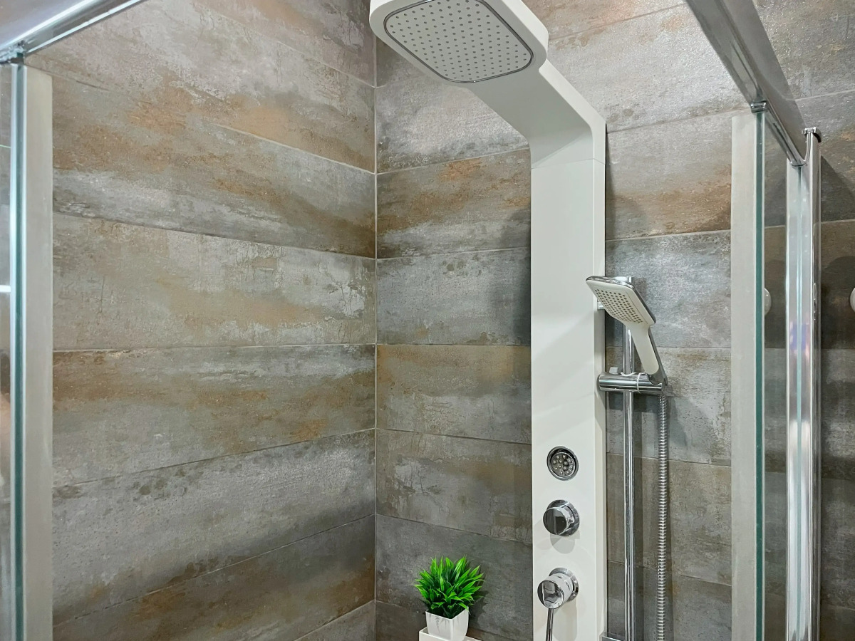 Апартаменты Просторные у ТЦ Авиапарк