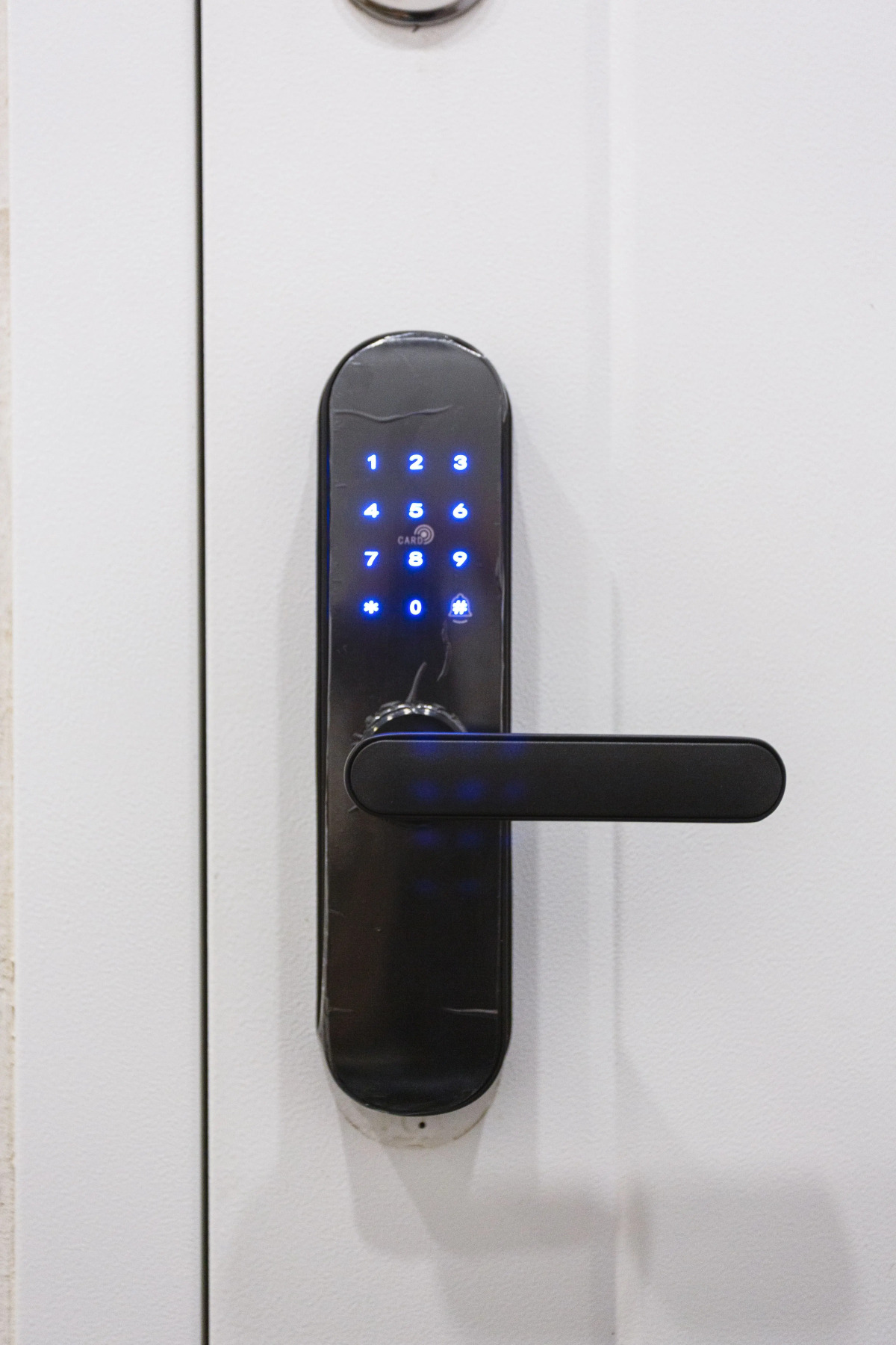 Апартаменты Двухуровневые на Рябиновой 1