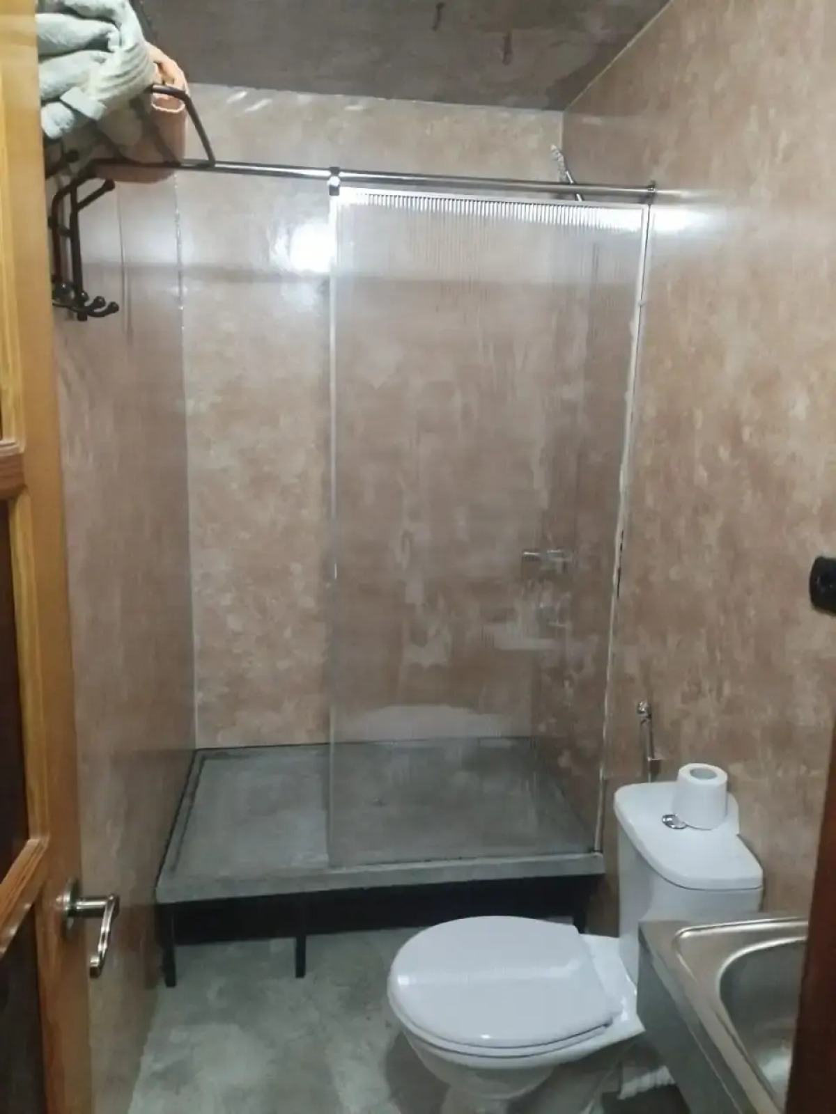 Апартаменты Комната