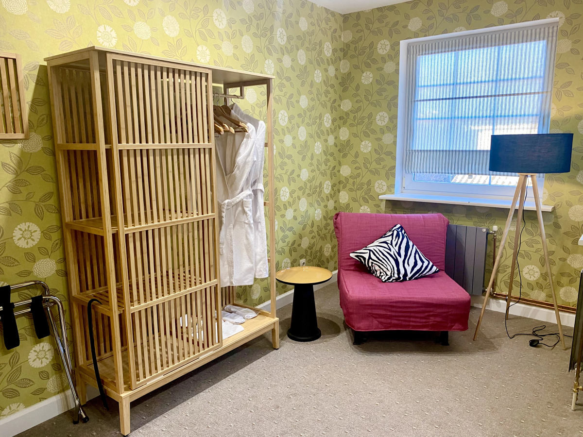 Бутик-Отель Барвиха Хаус