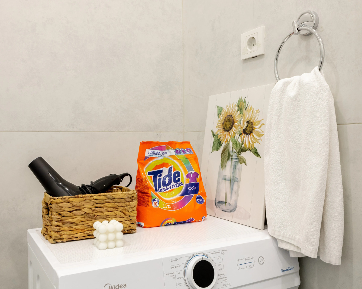 Квартира возле Хан-Шатыра и Ботанического Сада