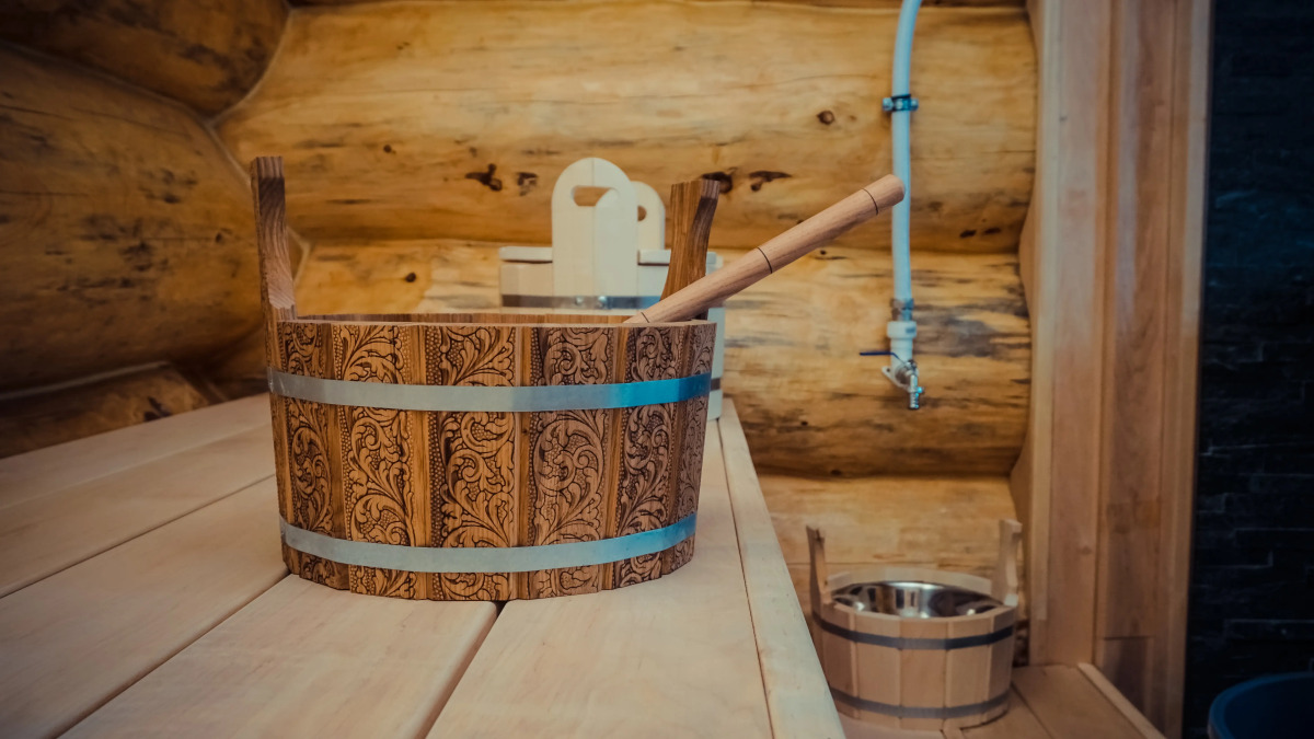 Гостевой дом Медвежий Ручей