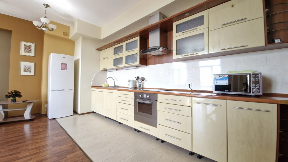 Квартира Атлант Алушта 2