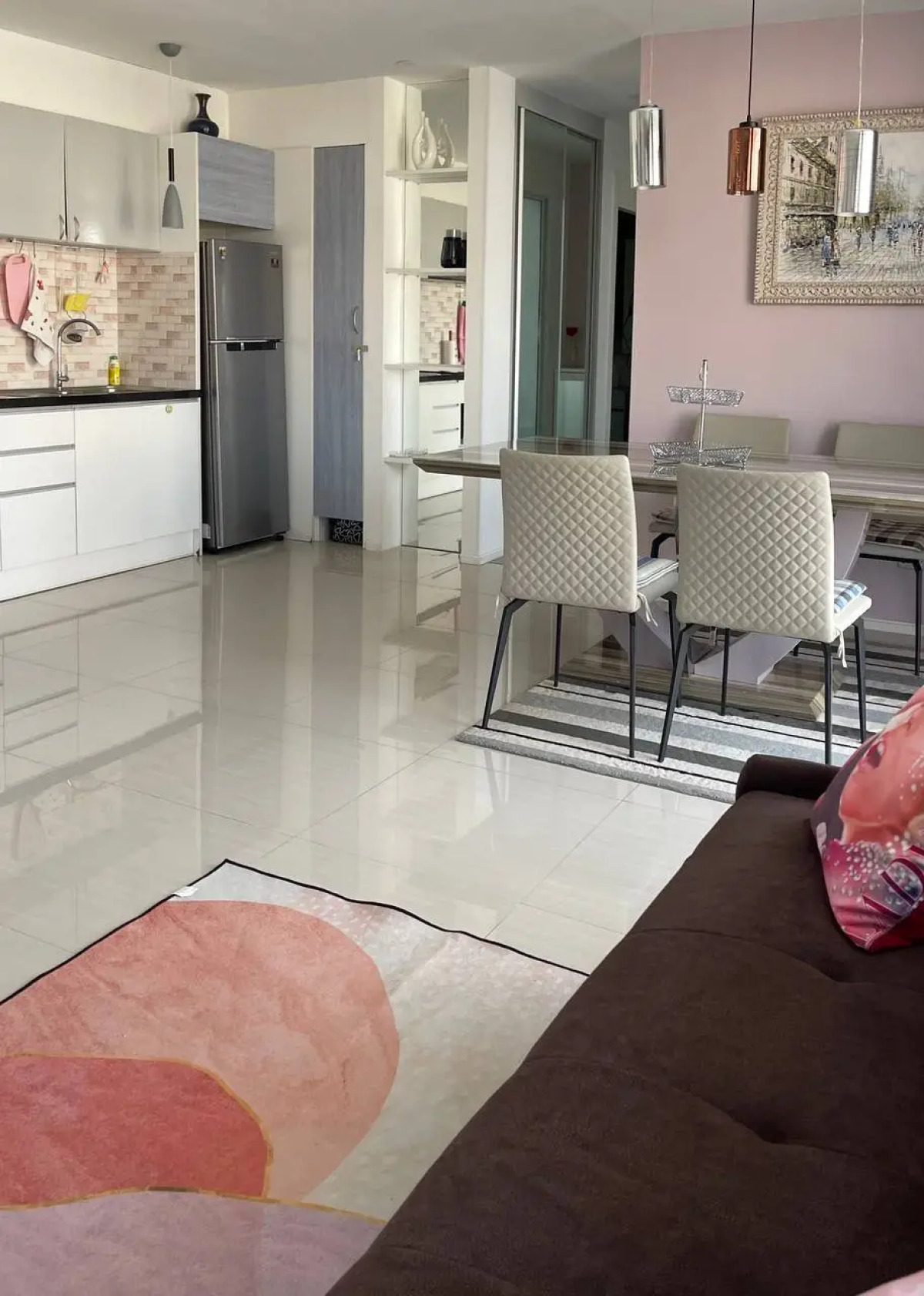 Апартаменты Atlantis Condo 2 bedrooms