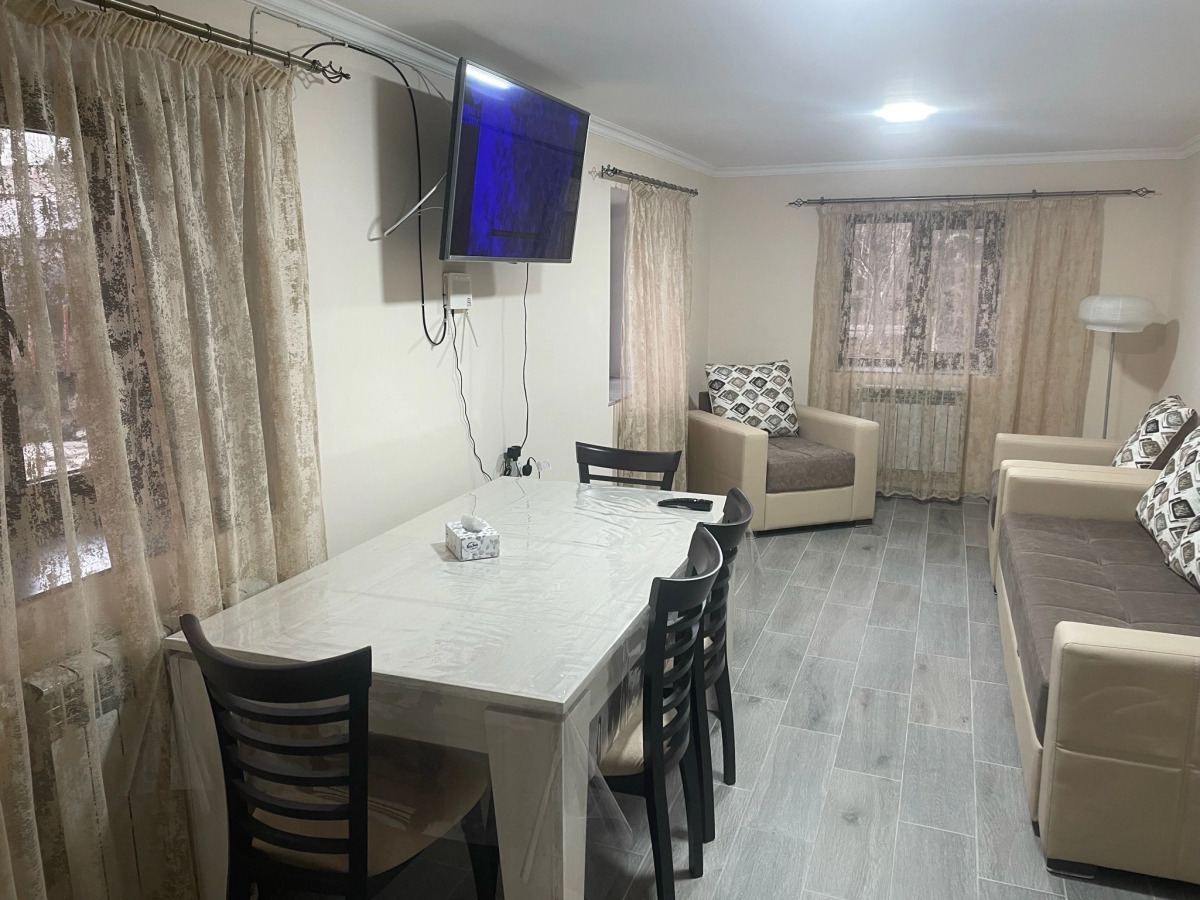 Гостевой Дом Ankyun