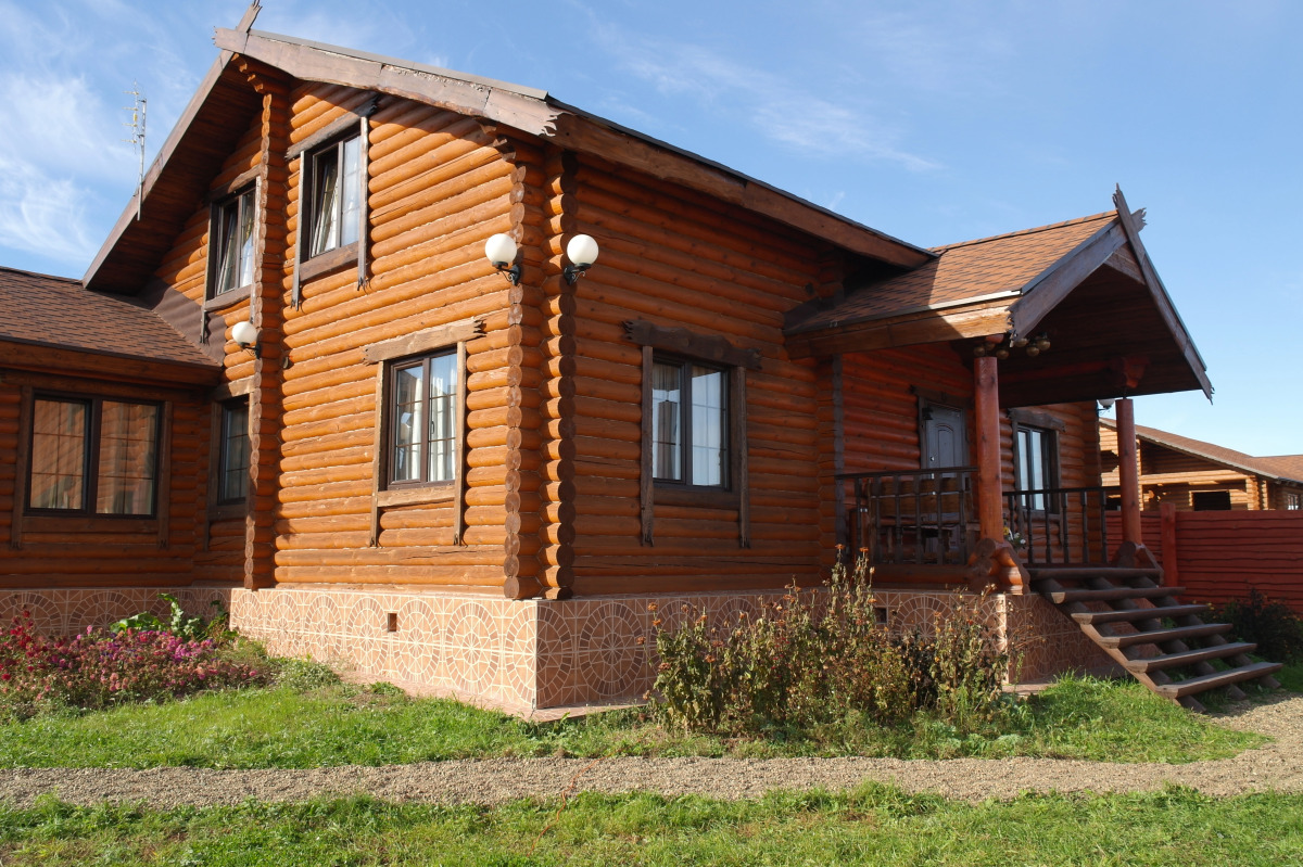 Мини-Отель Пушкинский Дворик