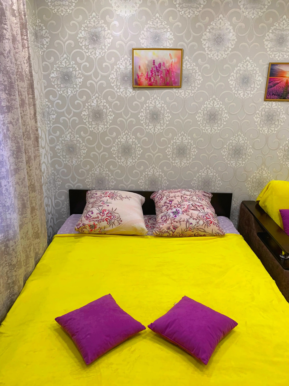 Квартира Люкс в Центре