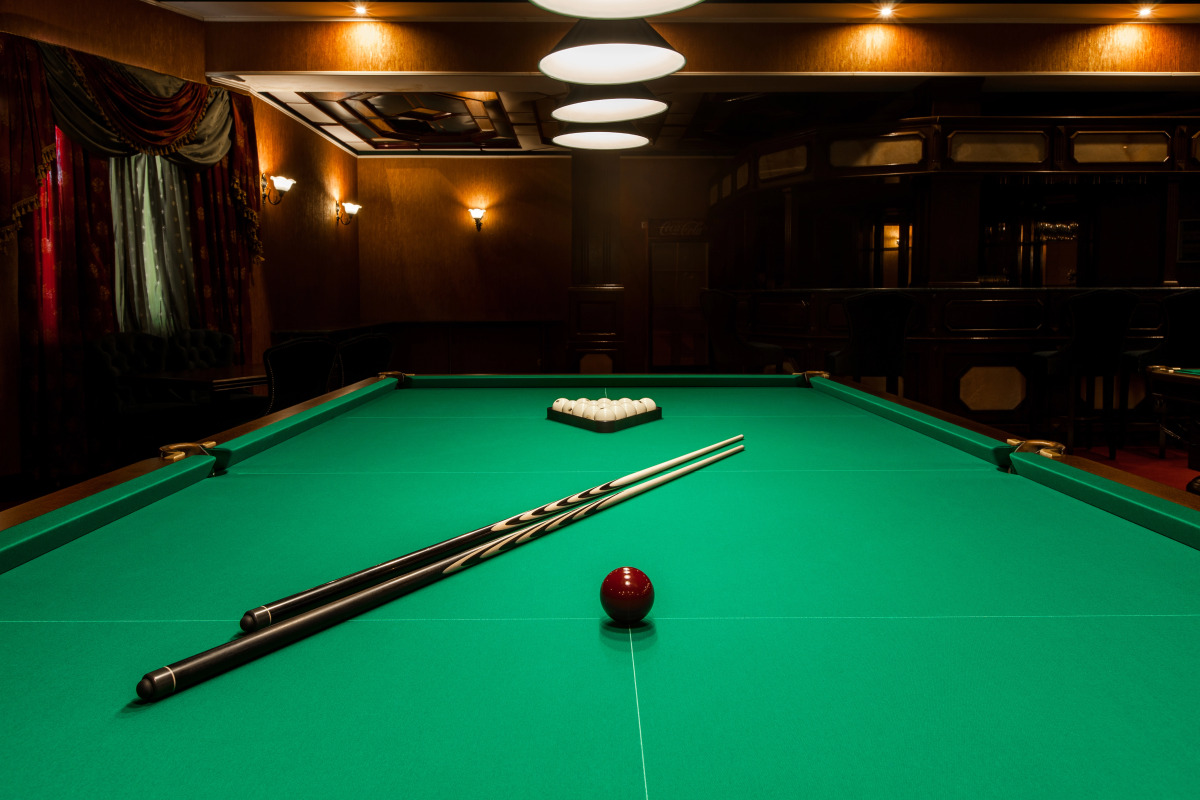 Гостиничный комплекс Симферополь