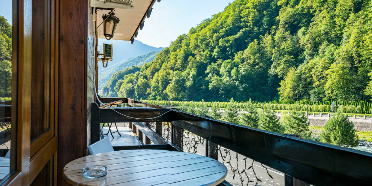 Гостевой дом Гала Плаза