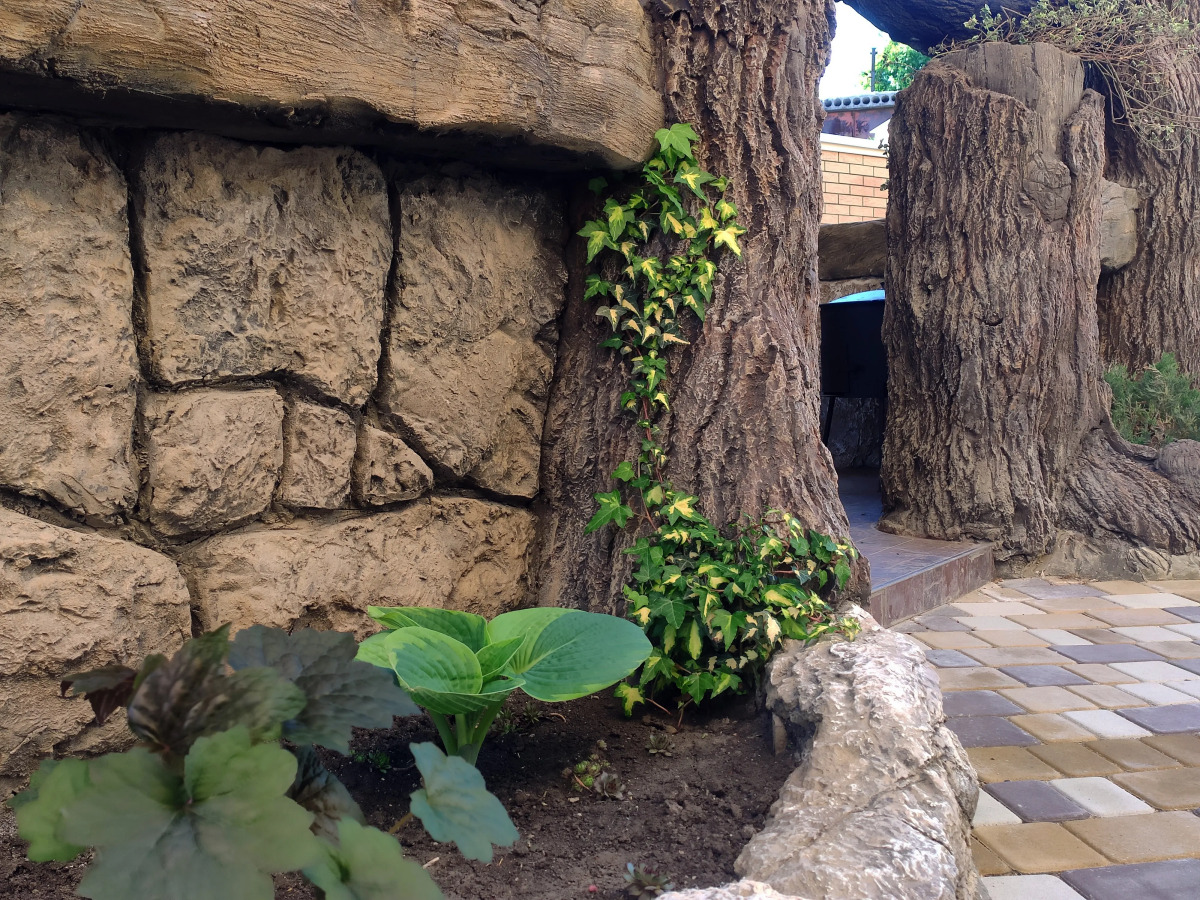 Гостевой дом Софи