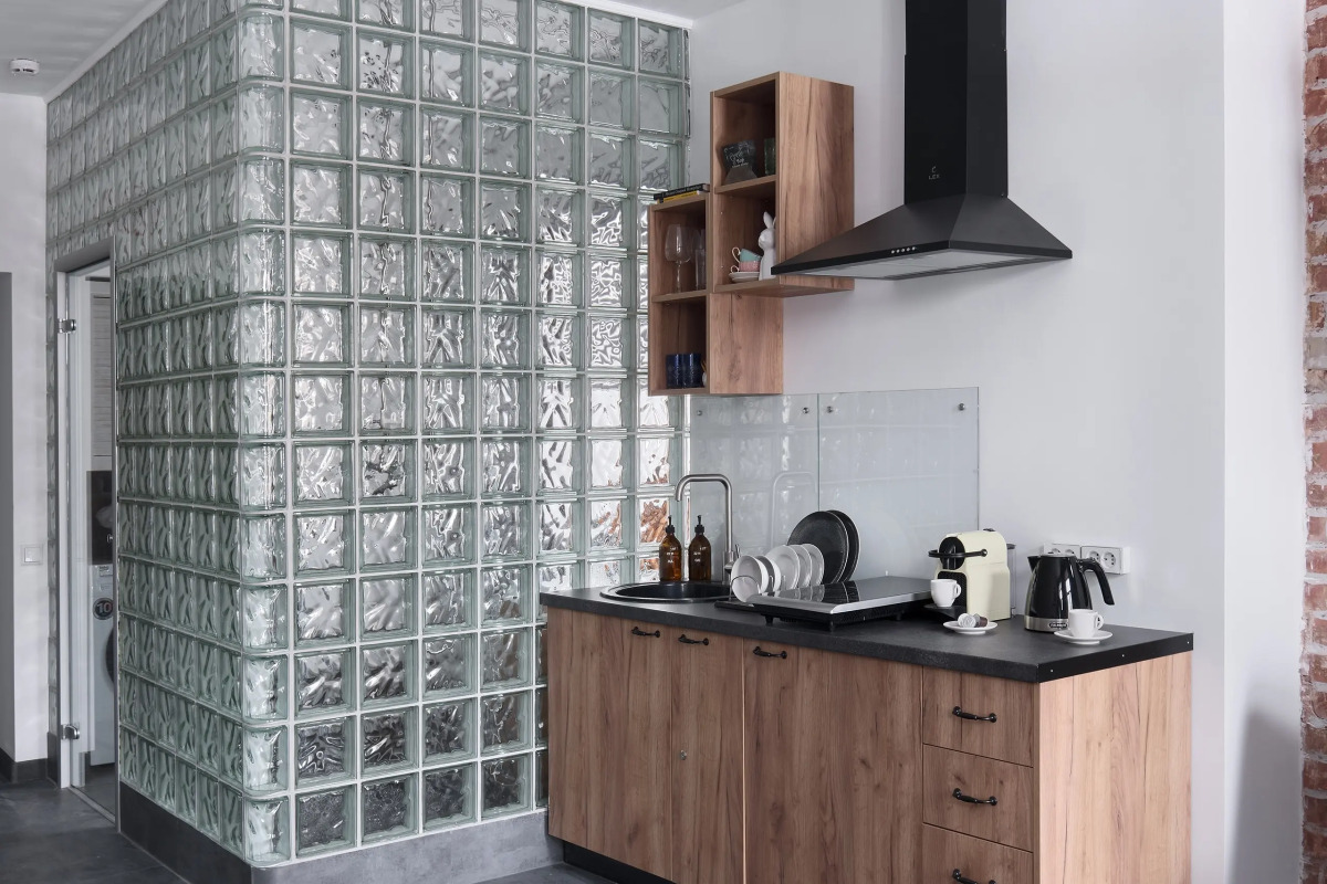 Апартаменты Teplo Apartments 2